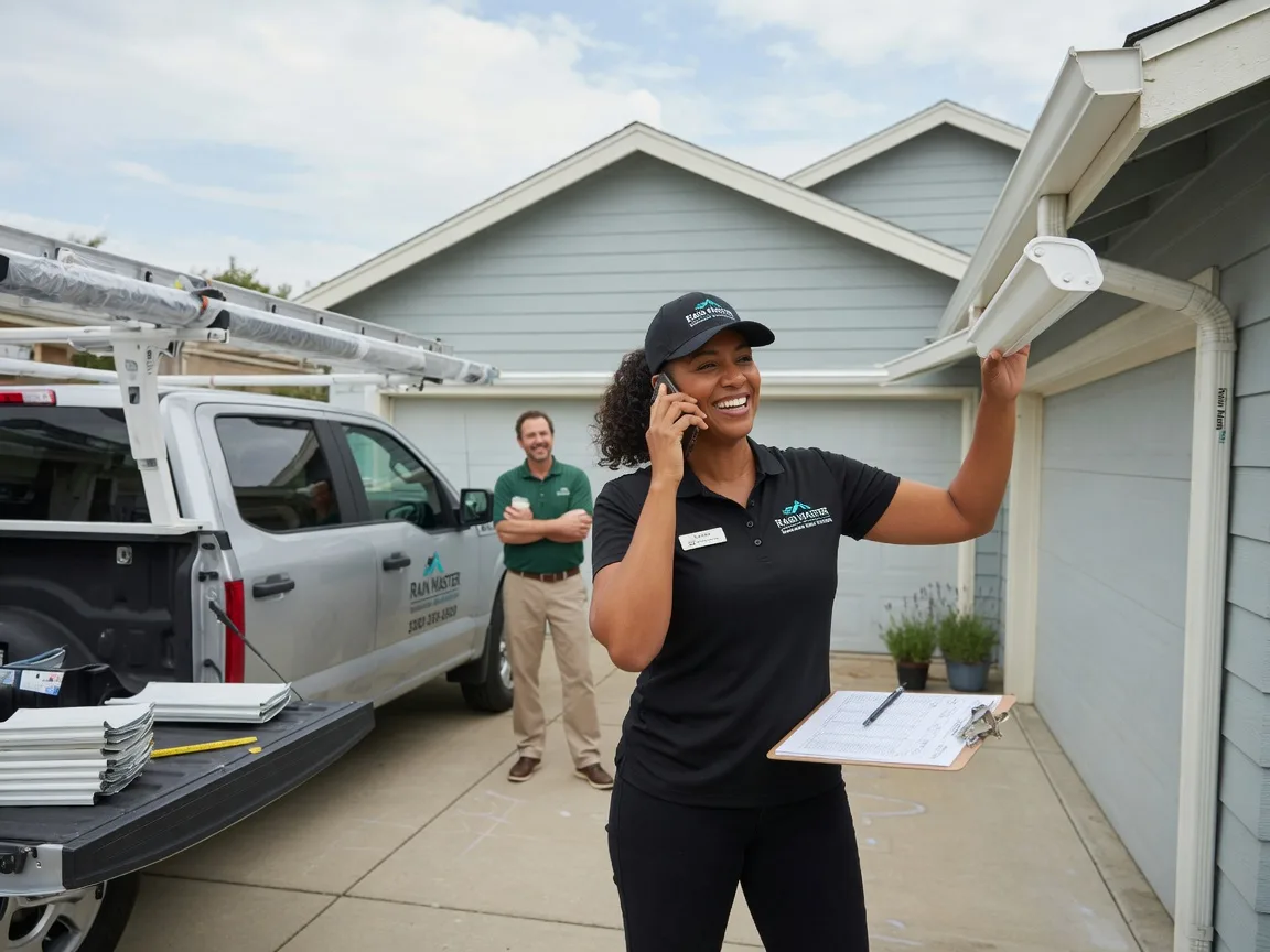 Gutter Installation D Lo, MS FAQs